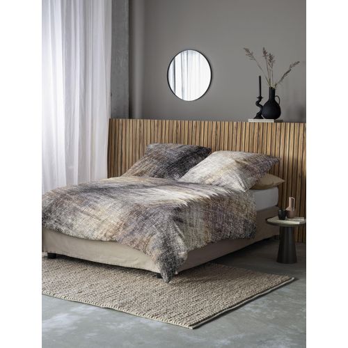 4005367120558 - Bettwäsche IRISETTE Zobel 8550 Gr B L 200 cm x 200 cm 1 St 2 St Biber B L 80 cm x 80 cm grau samtig weich 4005367120558 - Bettwäsche IRISETTE Zobel 8550 Gr B L 200 cm x 200 cm 1 St 2 St Biber B L 80 cm x 80 cm grau samtig weich