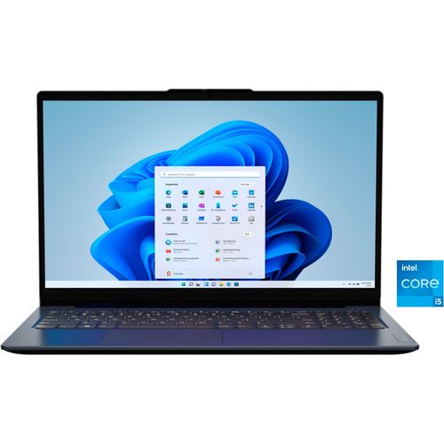 4061275231038 - MEDION Notebook E15435 Notebooks Gr 16 GB RAM 512 GB SSD Core i5 Windows 11 Home grau