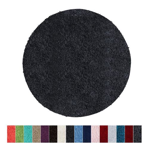 4059382330812 - Badematte Sky Soft Schwarz