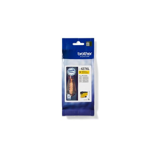 4977766815536 - LC427XLY Tintenpatrone LC-427XLY (ca 5000 Seiten) LC427XLY 4977766815536 4977766815536 - LC427XLY Tintenpatrone LC-427XLY (ca 5000 Seiten) LC427XLY 4977766815536