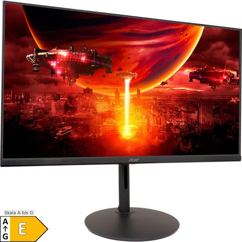 4711121692598 - 24 Nitro VG240Y - FHD | 180Hz | IPS | HDR10 | 2W Speakers 4711121692598 - 24 Nitro VG240Y - FHD | 180Hz | IPS | HDR10 | 2W Speakers