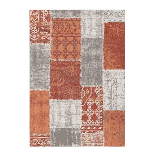 4066088470322 - Outdoorteppich Cotton Rot 4066088470322 - Outdoorteppich Cotton Rot