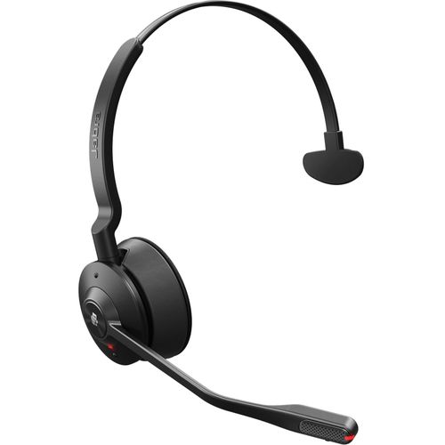 5706991030709 - Engage 55 SE Mono - Headset - On-Ear - DECT - kabellos - USB-C über DECT-Adapter 5706991030709 - Engage 55 SE Mono - Headset - On-Ear - DECT - kabellos - USB-C über DECT-Adapter