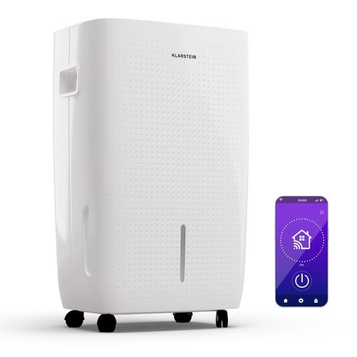 4060656522604 - Luftentfeuchter Elektrisch bis 65m2 Smart Luftentfeuchter für Wohnung Bad & Keller Luft-Entfeuchter Leise Elektrischer Dehumidifier mit wlan IoT 4060656522604 - Luftentfeuchter Elektrisch bis 65m2 Smart Luftentfeuchter für Wohnung Bad & Keller Luft-Entfeuchter Leise Elektrischer Dehumidifier mit wlan IoT