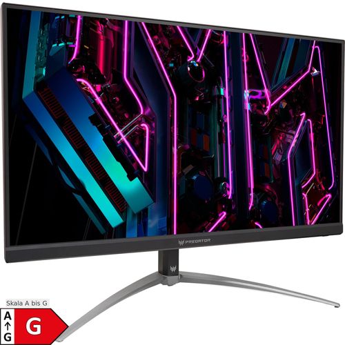 4711121803581 - 32 Predator X32Q - 3840x2160 - 150Hz - IPS - DisplayHDR 1000 - 1 ms - Bildschirm 4711121803581 - 32 Predator X32Q - 3840x2160 - 150Hz - IPS - DisplayHDR 1000 - 1 ms - Bildschirm