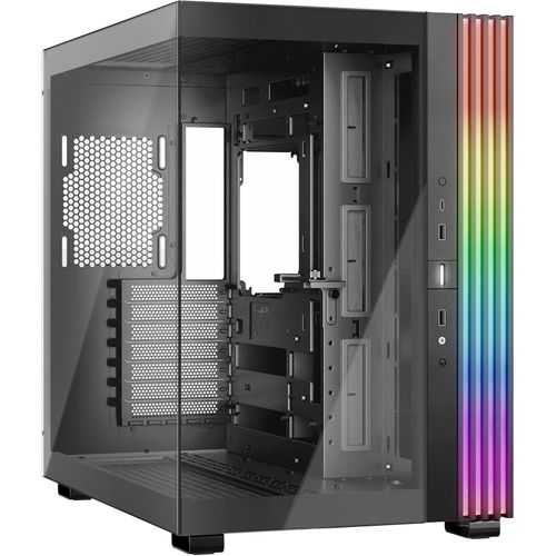 4260052191712 - BE QUIET PC-Gehäuse Light Base 600 DX Black Computergehäuse neutral nicht definiert 4260052191712 - BE QUIET PC-Gehäuse Light Base 600 DX Black Computergehäuse neutral nicht definiert