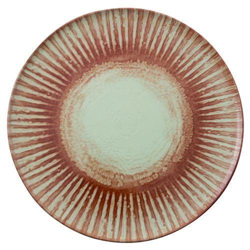 8014808500084 - Platzteller Arthur Krupp SUNLIGHT RED 8014808500084 - Platzteller Arthur Krupp SUNLIGHT RED