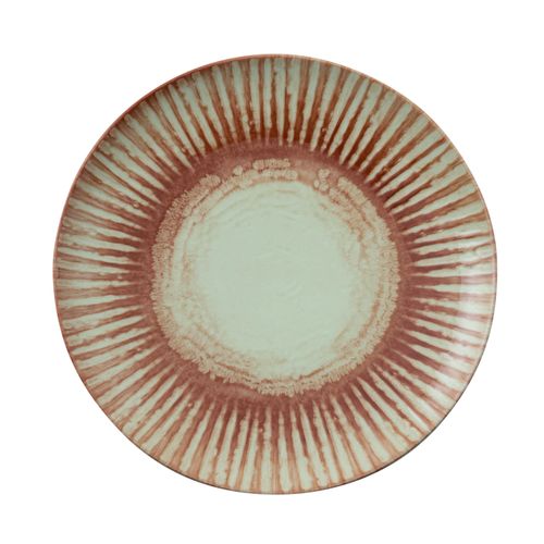 8014808500077 - Speiseteller Arthur Krupp SUNLIGHT RED 8014808500077 - Speiseteller Arthur Krupp SUNLIGHT RED