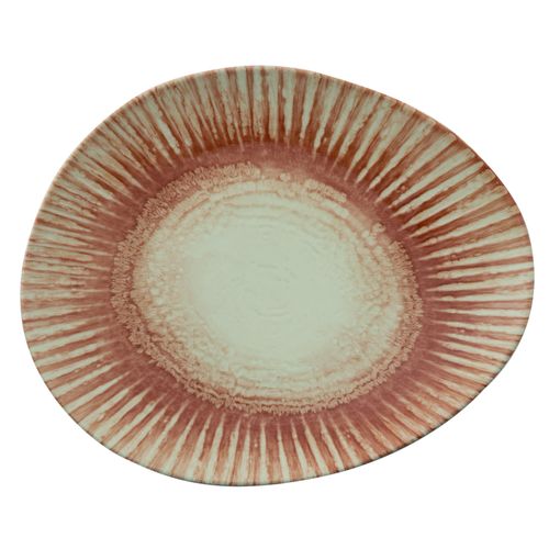 8014808500091 - Platte Arthur Krupp SUNLIGHT RED 8014808500091 - Platte Arthur Krupp SUNLIGHT RED
