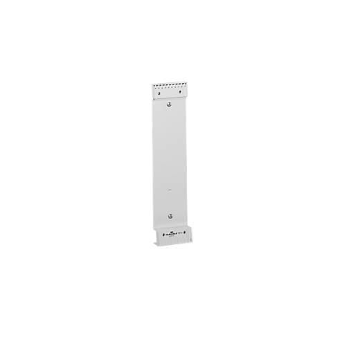 4005546567044 - DURABLE Erweiterungselement für Wand-Sichttafelsystem FUNCTION WALL MODULE 567410 DIN A4 ohne Sichttafeln