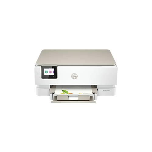 0195697742316 - Jetzt 6 statt 3 Probemonate HP Instant Ink – bis zu 700 Seiten Monat inklusive egal welcher Tarif* HP ENVY Inspire 7220e Tintenstrahl-Multifunktionsgerät