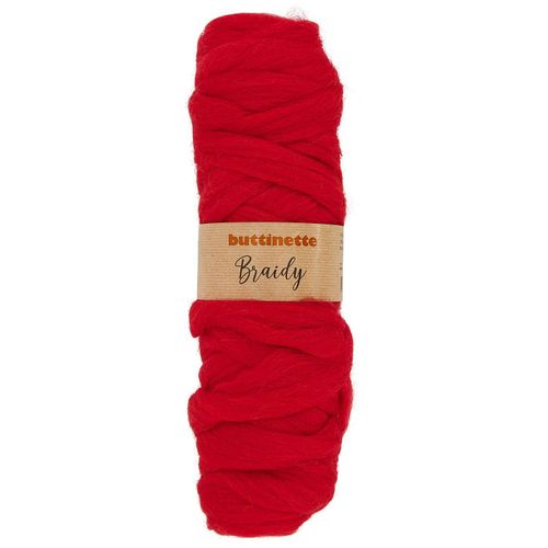 4058896351313 - Braidy - Kammzug