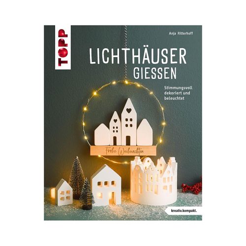 9783735853196 - Buch Lichthäuser gießen