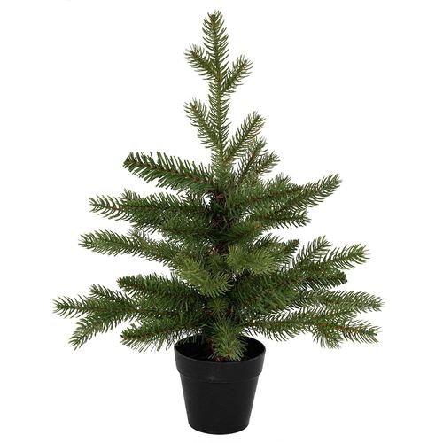 8720194653432 - Hochwertiger Tannenbaum Allison 45 cm
