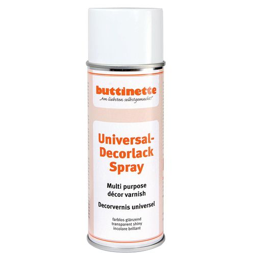 4058896086154 - Universal-Decorlack-Spray 400 ml