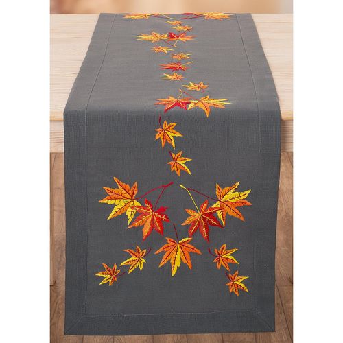 4022236390065 - Stickläufer Japanischer Ahorn