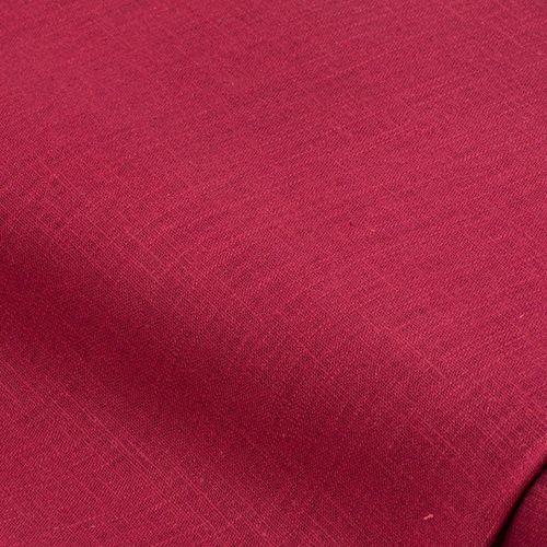 4058896169802 - Baumwoll-Leinen-Mischgewebe Natural bordeaux 4058896169802 - Baumwoll-Leinen-Mischgewebe Natural bordeaux