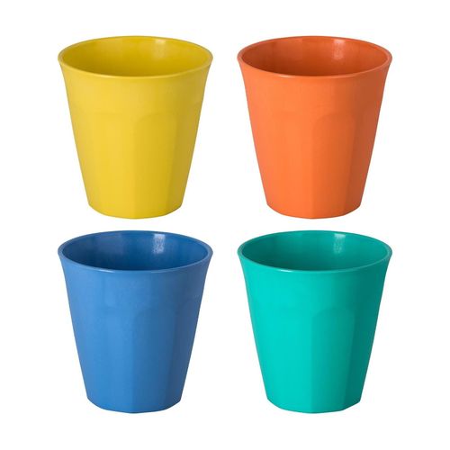 4002942629420 - Becherset Nora 300 ml 4er Set