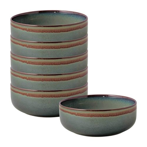 4057743164748 - like by Villeroy & Boch Müslischalen Crafted ø 158 cm 6er Set 4057743164748 - like by Villeroy & Boch Müslischalen Crafted ø 158 cm 6er Set