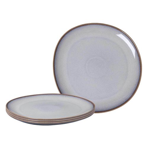 4057743181585 - like by Villeroy & Boch Servierplatten Lave ø 32 cm 4er Set 4057743181585 - like by Villeroy & Boch Servierplatten Lave ø 32 cm 4er Set