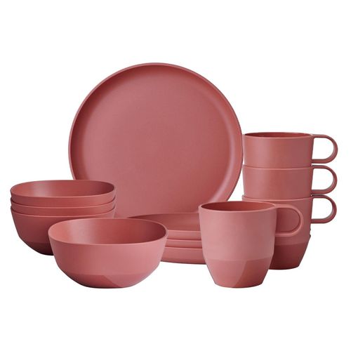 4262418978456 - Frühstücks-Set Silueta 12er Set 4262418978456 - Frühstücks-Set Silueta 12er Set