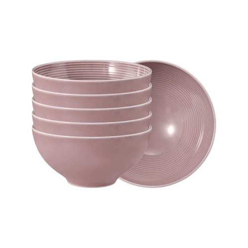 4262418979385 - Müslischalen Beat Color Glaze ø 157 cm 6er Set 4262418979385 - Müslischalen Beat Color Glaze ø 157 cm 6er Set