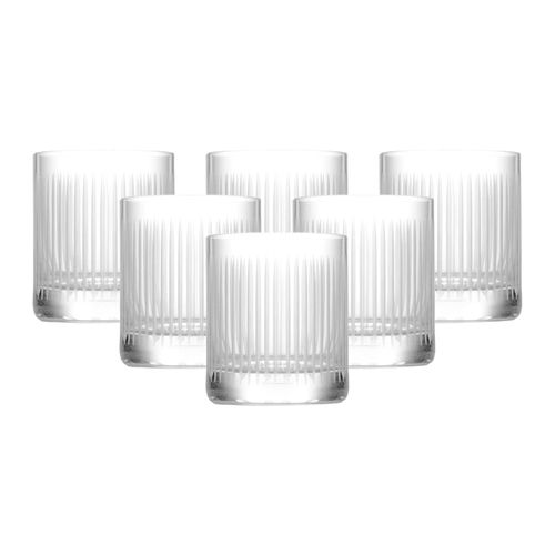 4012632299512 - Whiskygläser New York Bar Soho 320 ml 6er Set 4012632299512 - Whiskygläser New York Bar Soho 320 ml 6er Set