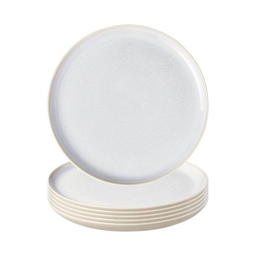 4057743184944 - like by Villeroy & Boch Frühstücksteller Crafted ø 21 cm 6er Set