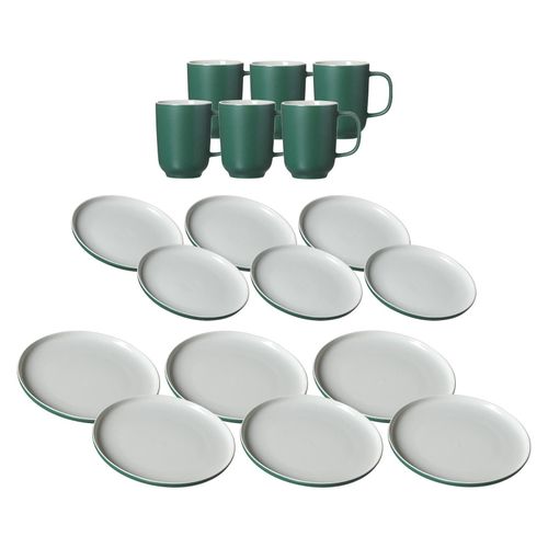 4262418970955 - Tafelservice Jasper 18er Set 4262418970955 - Tafelservice Jasper 18er Set