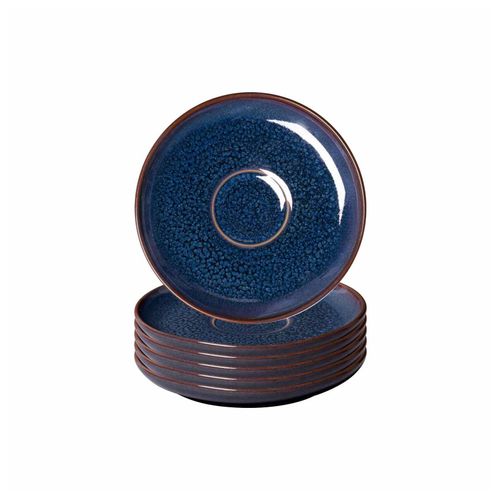 4057743180571 - like by Villeroy & Boch Espressountertassen Crafted Denim ø 118 cm 6er Set 4057743180571 - like by Villeroy & Boch Espressountertassen Crafted Denim ø 118 cm 6er Set