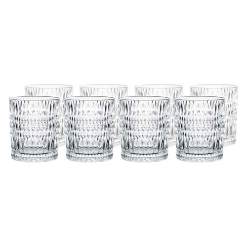 4003762300612 - Becher Ethno 304 ml 8er Set