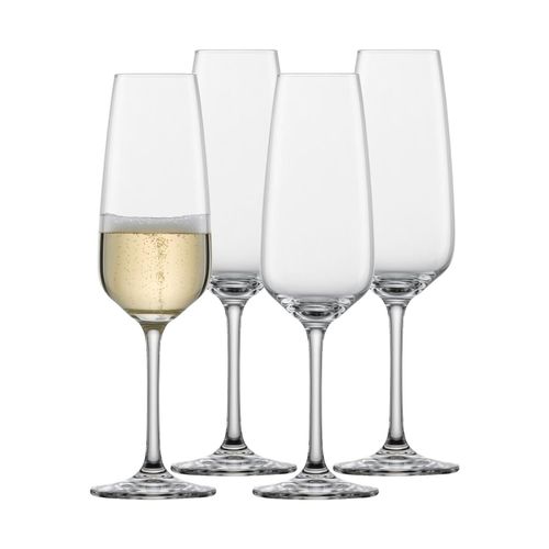 4001836130097 - Sektgläser Tulip 283 ml 4er Set 4001836130097 - Sektgläser Tulip 283 ml 4er Set
