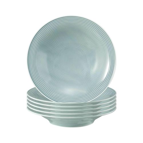 4262418979132 - Suppenteller Beat Color Glaze ø 225 cm 6er Set 4262418979132 - Suppenteller Beat Color Glaze ø 225 cm 6er Set
