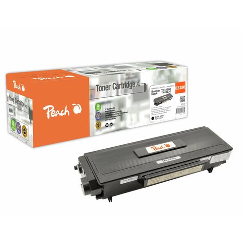 7640148550130 - B3280 Tonermodul XL bk ersetzt Brother TN-3280 für zB Brother DCP -8070 D Brother DCP -8080 DN Brother DCP -8085 DN Brother DCP -8800 (wiederaufbereitet) 7640148550130 - B3280 Tonermodul XL bk ersetzt Brother TN-3280 für zB Brother DCP -8070 D Brother DCP -8080 DN Brother DCP -8085 DN Brother DCP -8800 (wiederaufbereitet)