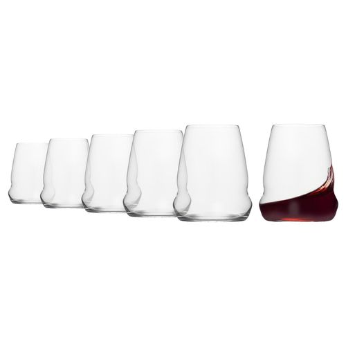 4012632299031 - Rotweinbecher Cocoon 556 ml 6er Set 4012632299031 - Rotweinbecher Cocoon 556 ml 6er Set
