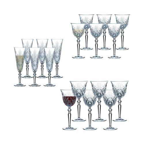 4003762282109 - Wein- und Sektgläser Palais 18er Set