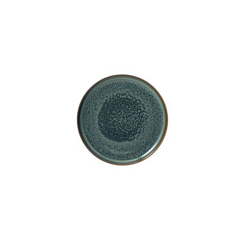 4003686397040 - like by Villeroy & Boch Frühstücksteller Crafted Breeze blaubraun