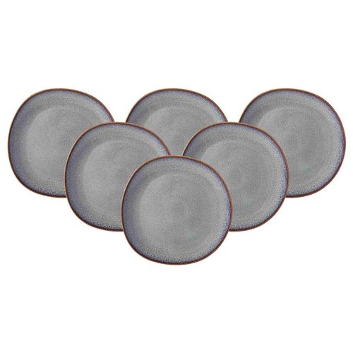 4057743168067 - like by Villeroy & Boch Speiseteller Lave ø 28 cm 6er Set 4057743168067 - like by Villeroy & Boch Speiseteller Lave ø 28 cm 6er Set
