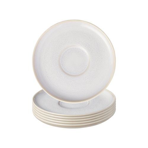 4057743184883 - like by Villeroy & Boch Kaffeeuntertassen Crafted ø 149 cm 6er Set