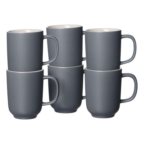 4053532117131 - Kaffeebecher Jasper 285 ml 6er Set