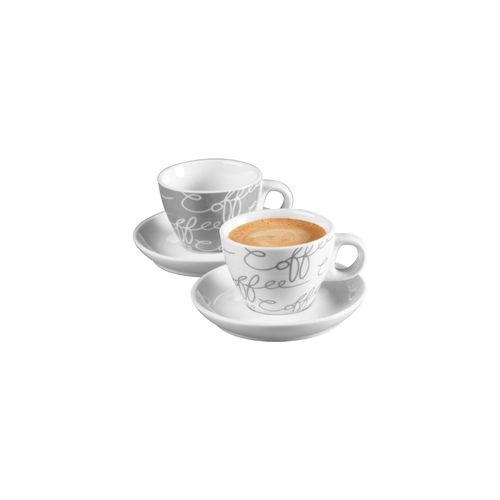 4006344531060 - Espresso Set Cornello 4er Set 4006344531060 - Espresso Set Cornello 4er Set