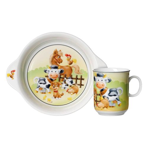 4006344428292 - Kindergeschirr Hoftiere 4006344428292 - Kindergeschirr Hoftiere