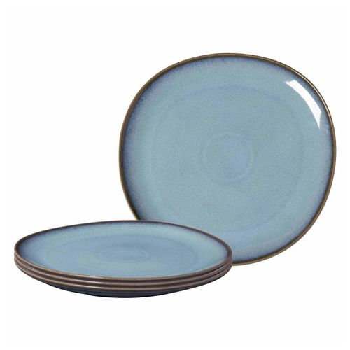 4057743181592 - like by Villeroy & Boch Servierplatten Lave ø 32 cm 4er Set 4057743181592 - like by Villeroy & Boch Servierplatten Lave ø 32 cm 4er Set