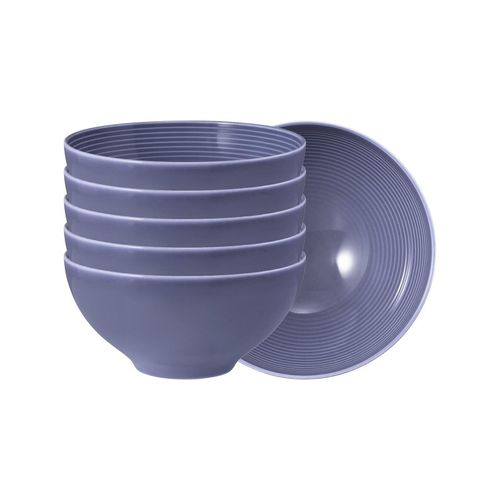 4262418979392 - Müslischalen Beat Color Glaze ø 157 cm 6er Set