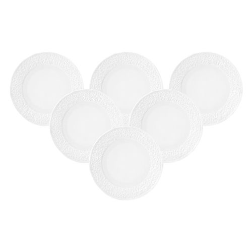 4262418977589 - Frühstücksteller Nori Home ø 216 cm 6er Set 4262418977589 - Frühstücksteller Nori Home ø 216 cm 6er Set