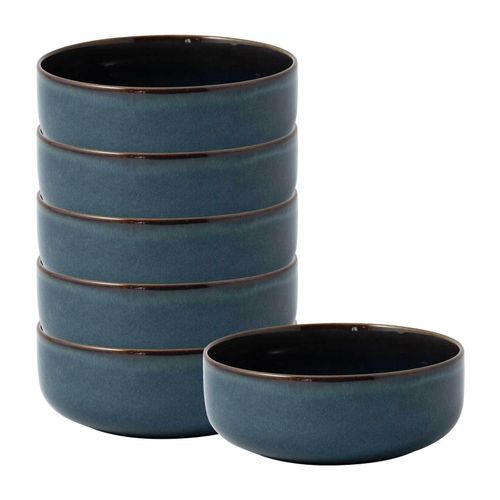 4057743165424 - like by Villeroy & Boch Müslischalen Crafted ø 158 cm 6er Set