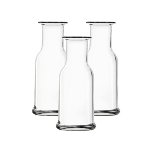 9019900012571 - Karaffen Purity 250 ml 3er Set 9019900012571 - Karaffen Purity 250 ml 3er Set