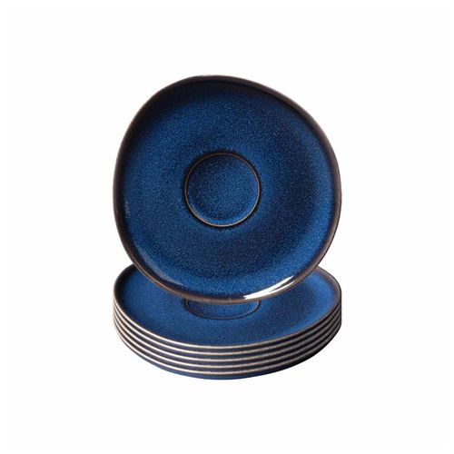 4057743168012 - like by Villeroy & Boch Kaffeeuntertassen Lave ø 152 cm 6er Set 4057743168012 - like by Villeroy & Boch Kaffeeuntertassen Lave ø 152 cm 6er Set
