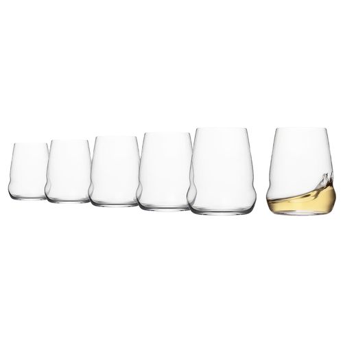 4012632299024 - Weißweinbecher Cocoon 447 ml 6er Set 4012632299024 - Weißweinbecher Cocoon 447 ml 6er Set