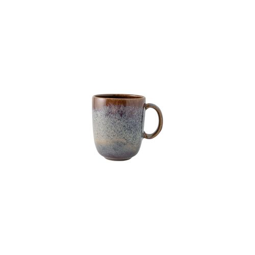 4003686403512 - Henkelbecher LAVE BEIGE (BHT 9x1050x1250 cm) Villeroy & Boch